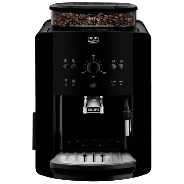 EA811010 Arabica Espresso