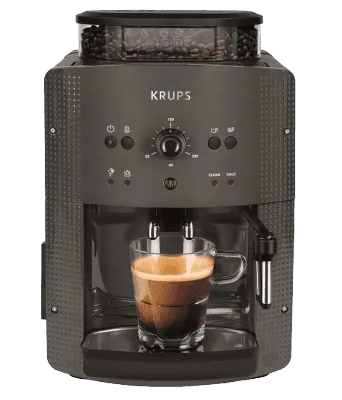Ремонт Krups EA8160 Pisa