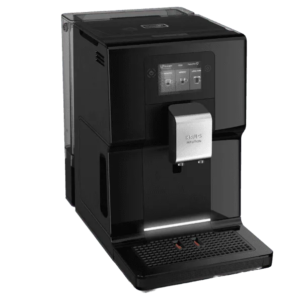 EA873810 Intuition Preference 