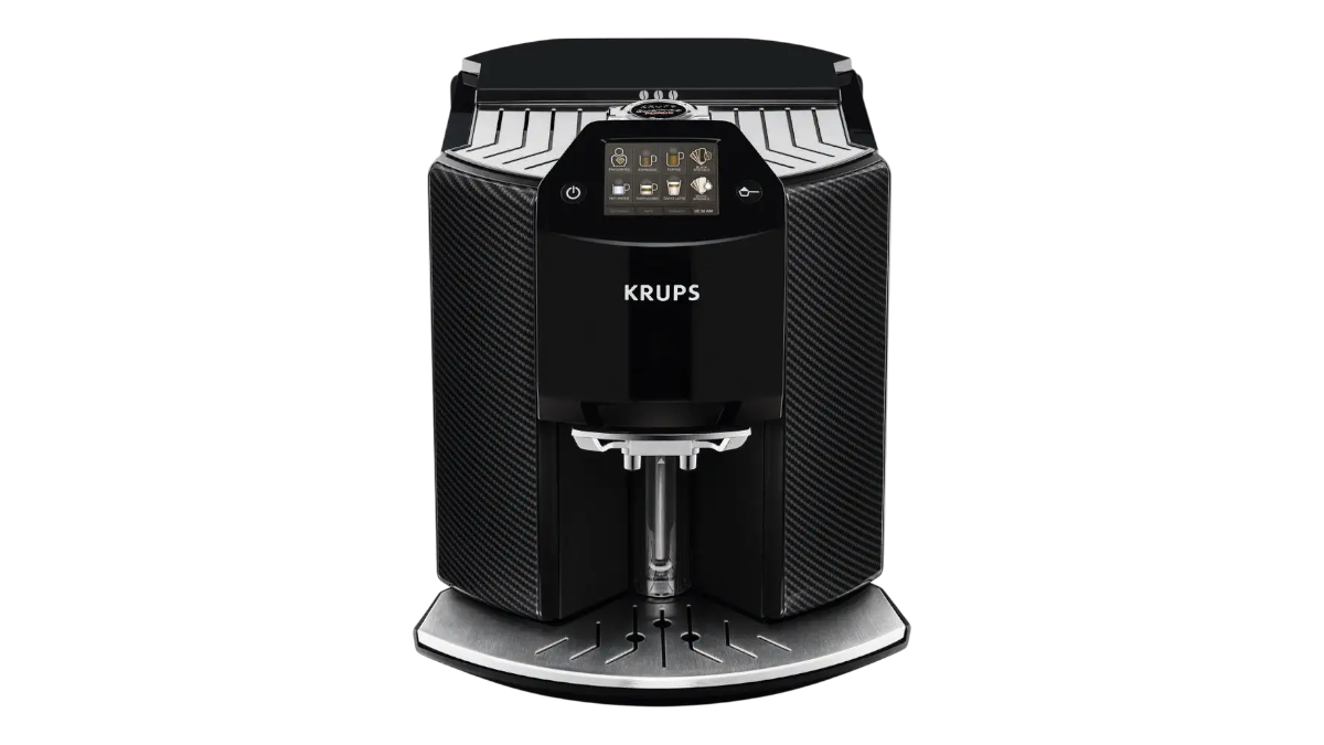 Ремонт Krups BARISTA EA907831