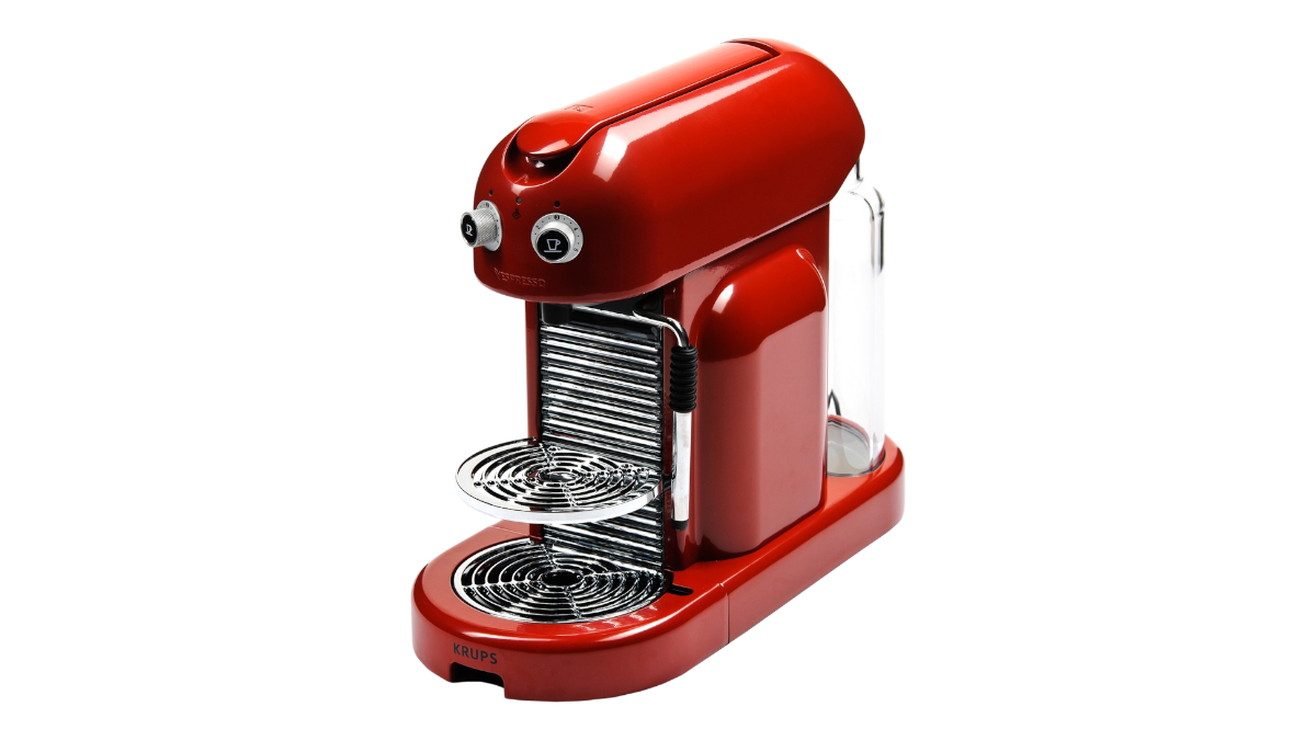 Ремонт Krups XN 8006