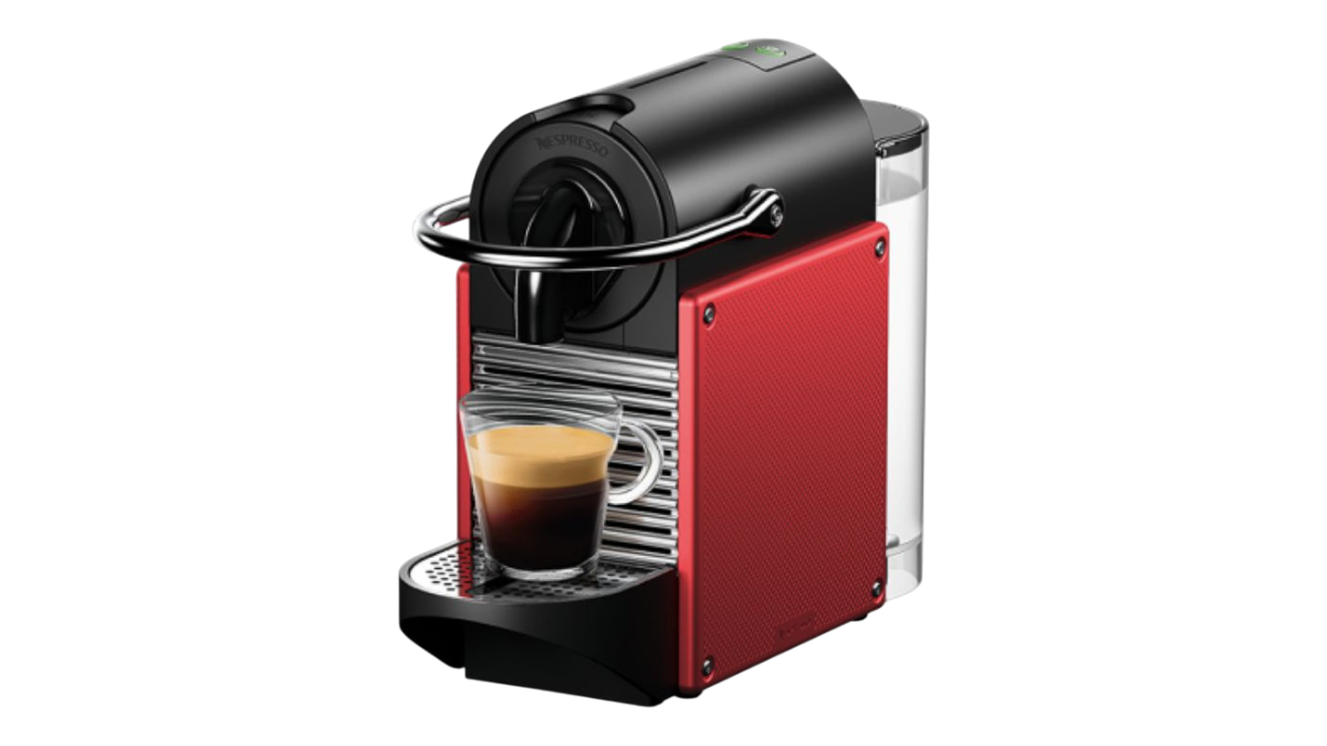 Ремонт Krups Nespresso Pixie XN 3006
