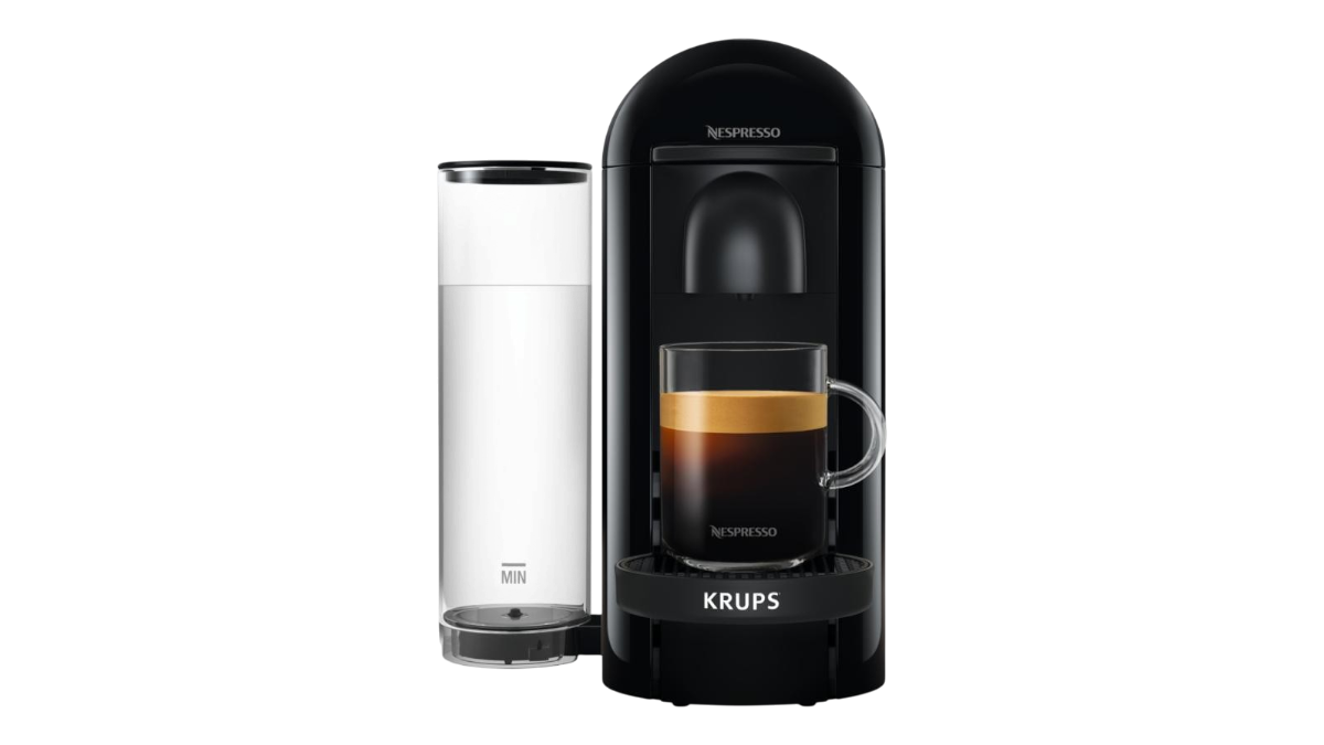 Ремонт Krups XN903