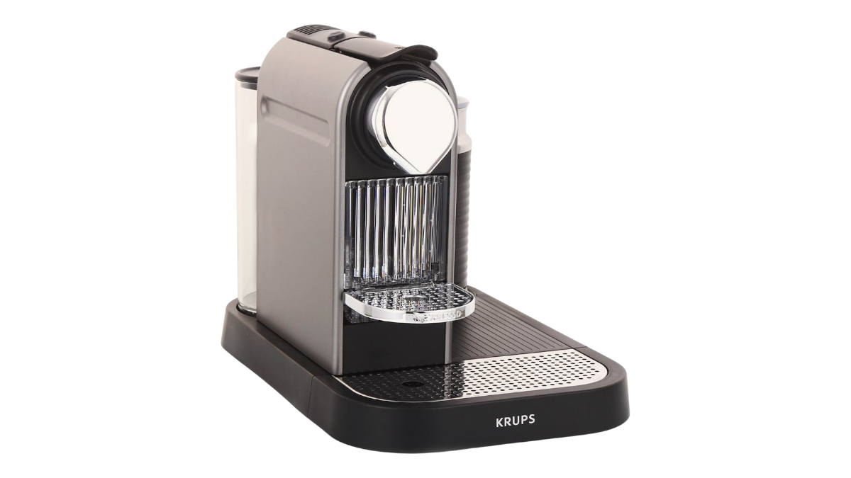 Ремонт Krups XN 730T